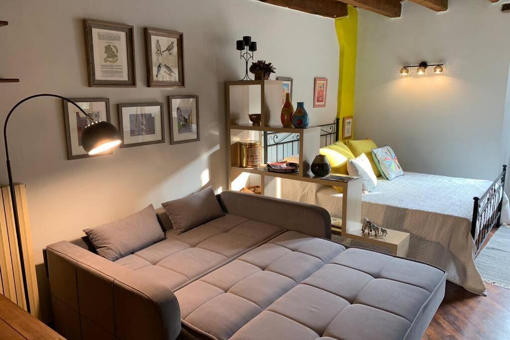 Da Mari2 - Adorable Studio - CIR 017029 CNI00115 Apartamento Brescia Exterior foto