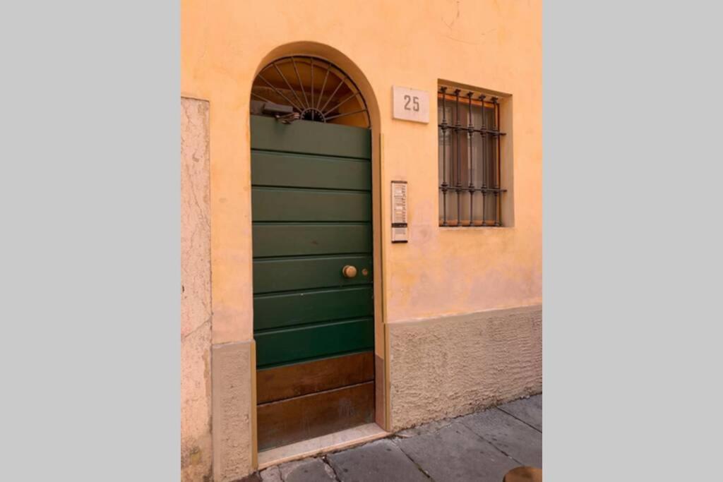Da Mari2 - Adorable Studio - CIR 017029 CNI00115 Apartamento Brescia Exterior foto
